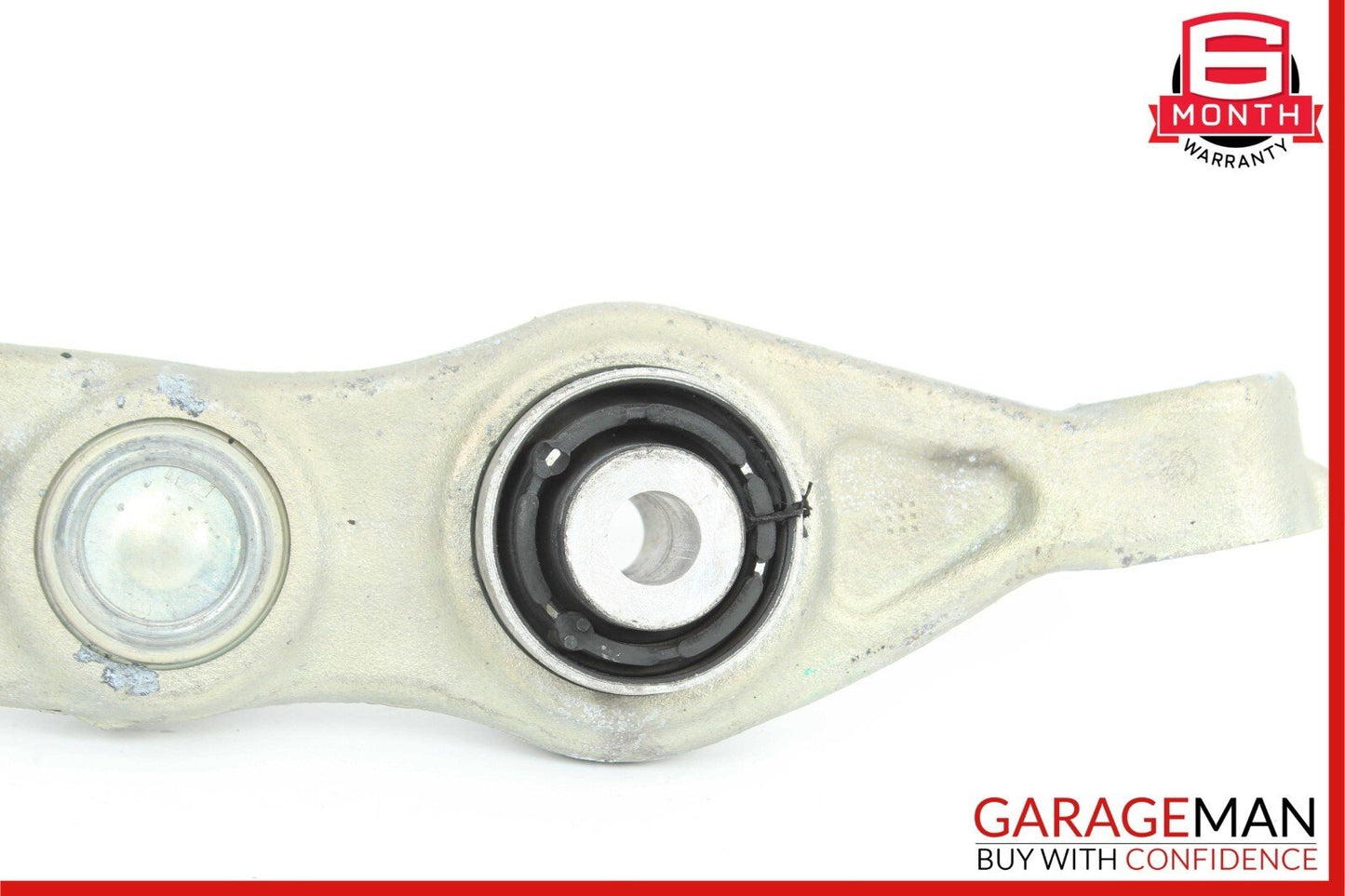 03-11 Mercedes W211 E350 E500 Front Right Passenger Side Lower Control Arm OEM