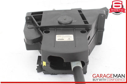 15-24 Porsche Macan 95B Auto Tranny Floor Gear Shifter Selector Box Lever Rod