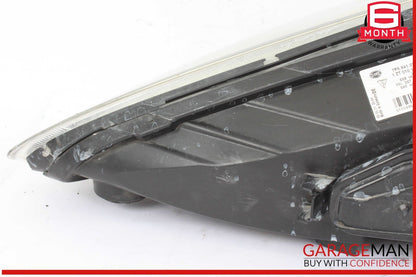 11-14 Porsche Cayenne 958 Front Right Side Xenon HID Headlight Head Light Lamp