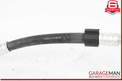 17-24 Audi A4 AC A/C Air Conditioning Discharge Suction Line Hose 8W1816740 OEM