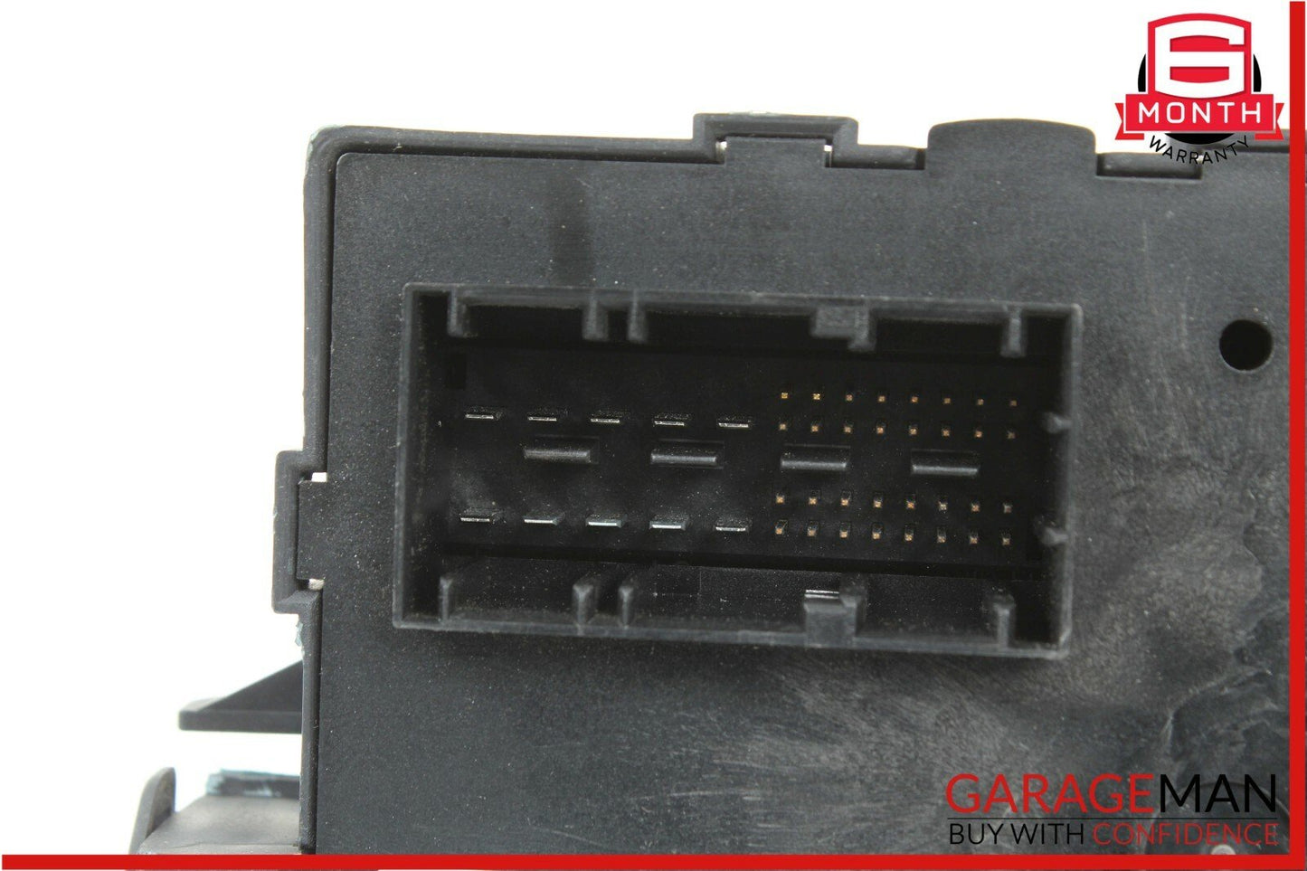 05-08 Porsche Boxster 987 ECU ECM Anti Theft Locking Immobilizer Module Unit OEM