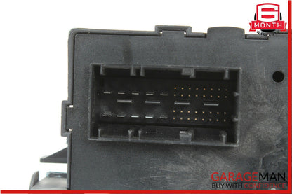 05-08 Porsche Boxster 987 ECU ECM Anti Theft Locking Immobilizer Module Unit OEM