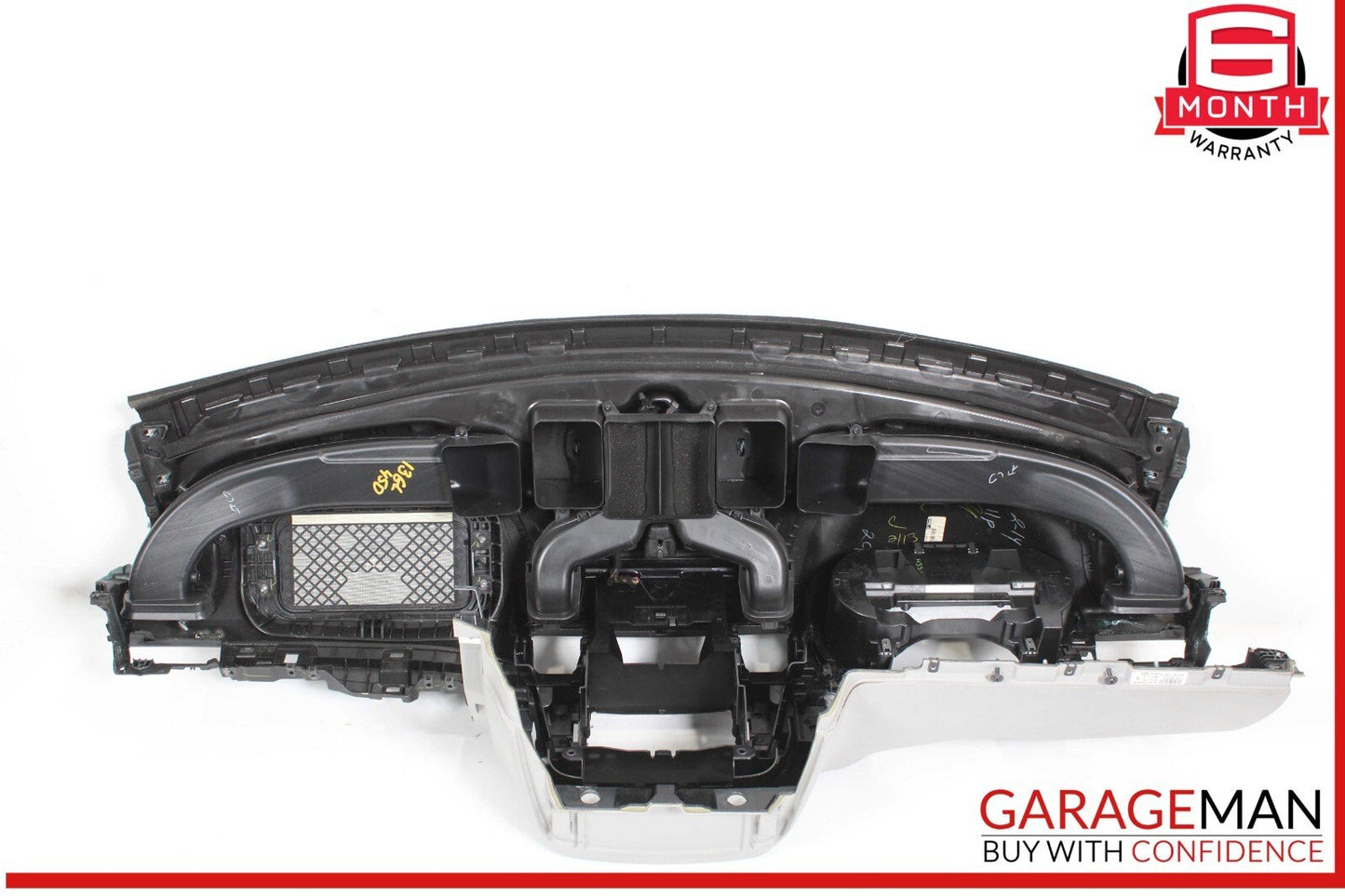 12-16 Mercedes X166 GL450 GL350 ML400 Dashboard Dash Board Panel Assembly OEM