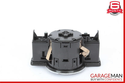 08-18 Mercedes C250 E350 C300 Headlight Fog Light Switch Controller Module Unit
