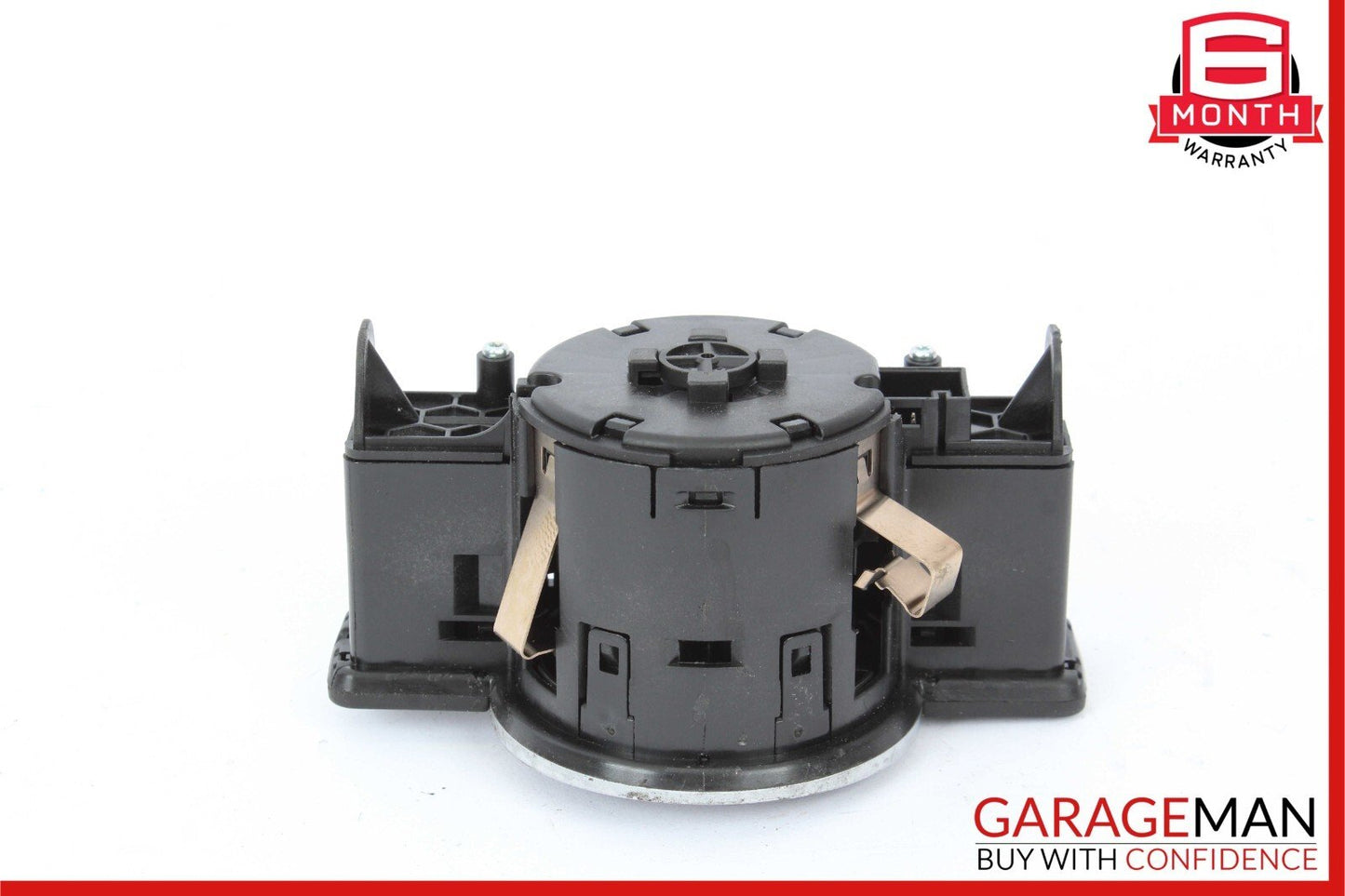 08-18 Mercedes C250 E350 C300 Headlight Fog Light Switch Controller Module Unit