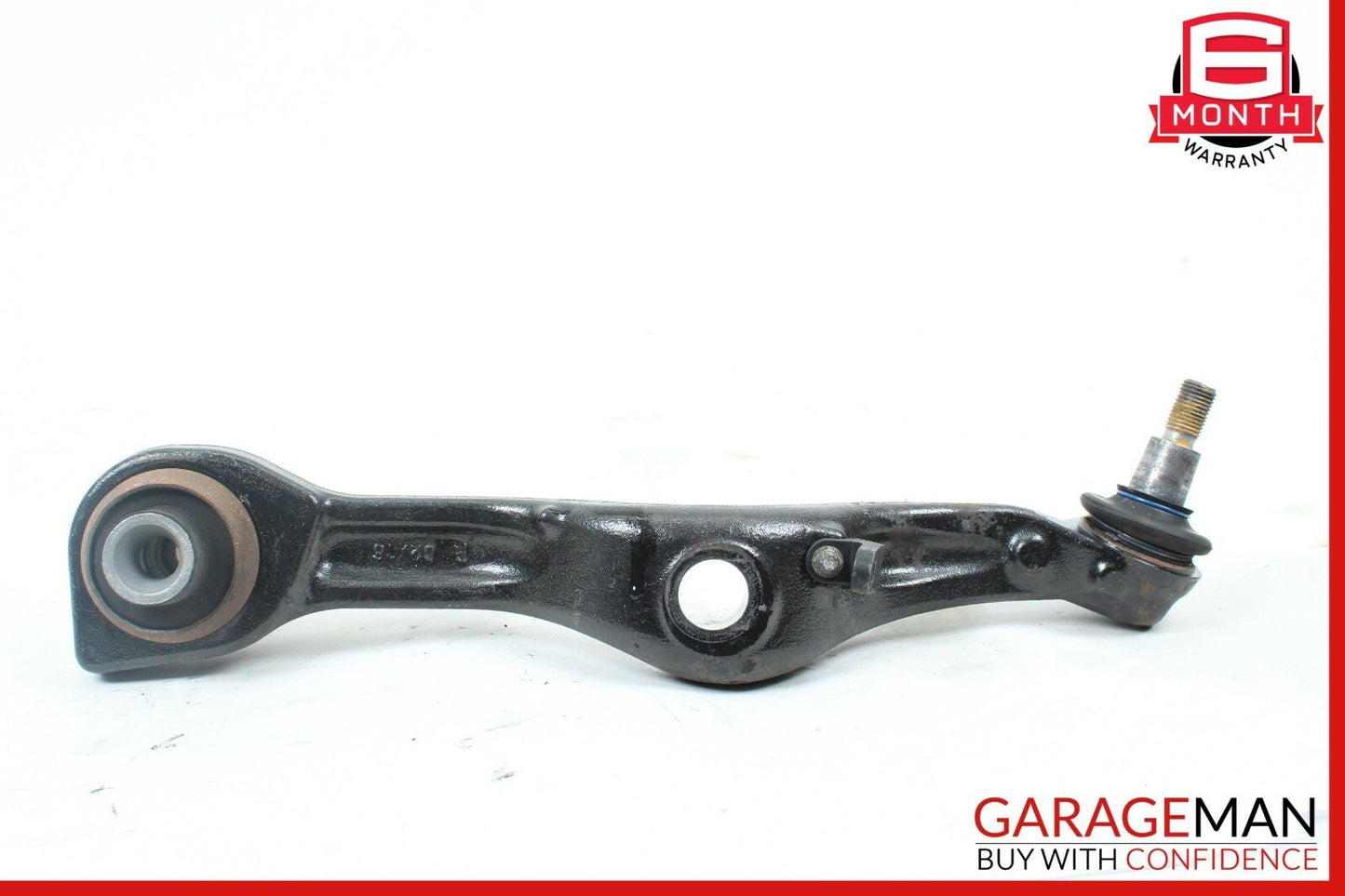 07-14 Mercedes W216 CL550 S550 Front Right Lower Control Arm OEM