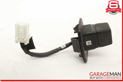 15-16 Subaru WRX Rear View Backup Back Up Camera 86267VA000 OEM