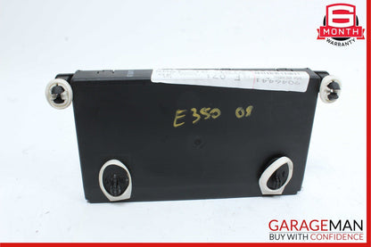 03-09 Mercedes W211 E500 E550 E63 AMG Front Left Side Door Controller Module
