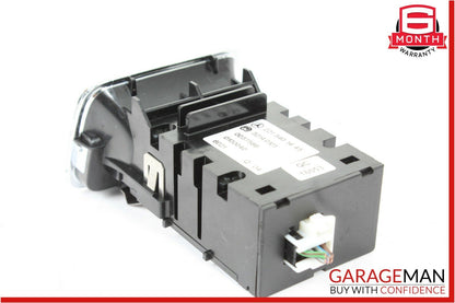 07-13 Mercedes W221 S550 Electronic Parking Control Switch Button Module