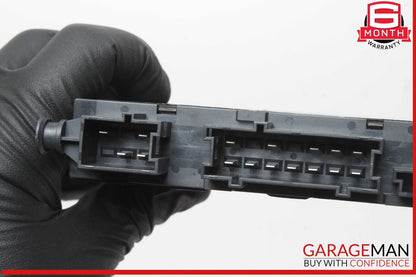 14-20 Maserati Quattroporte M156 Front Left Side Seat Control Module Unit OEM