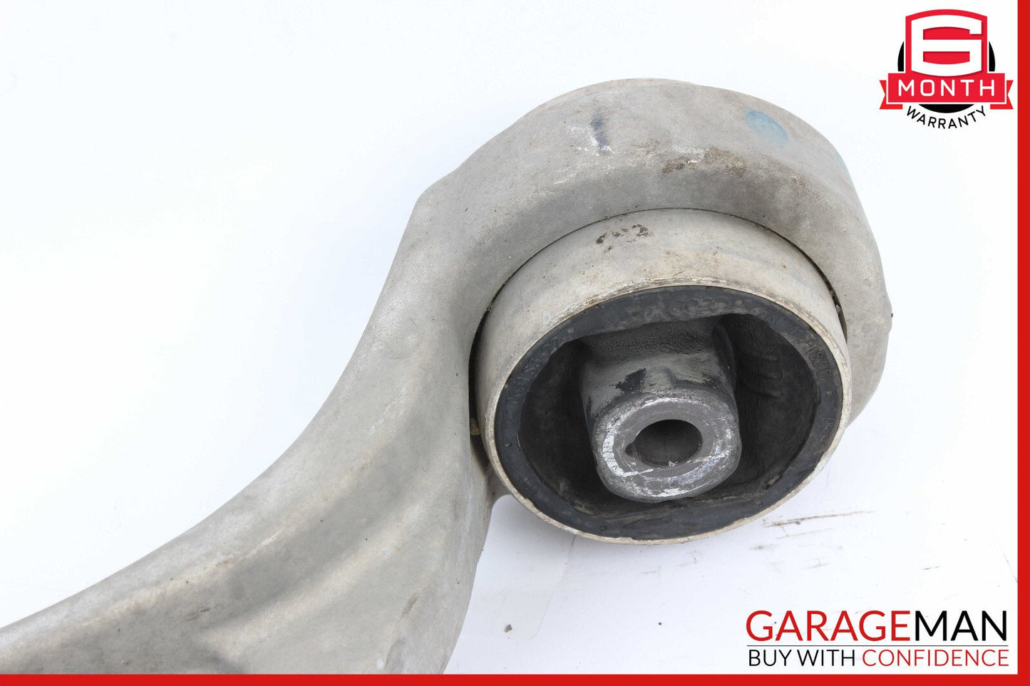 09-17 Audi Q5 Front Left Driver Side Suspension Lower Rearward Control Arm OEM