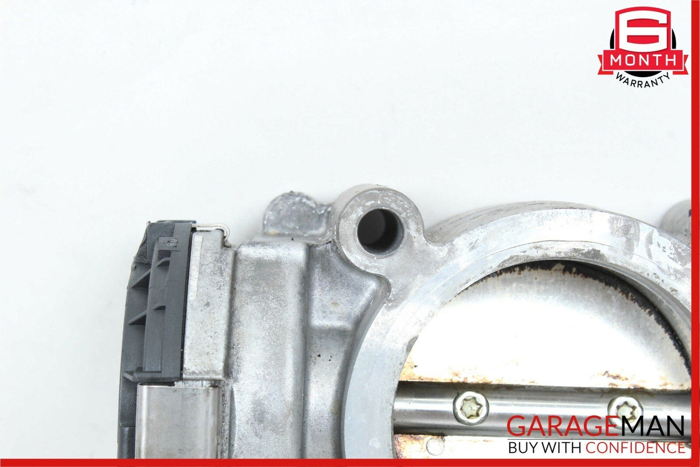 12-15 Mercedes W204 C250 SLK250 M271 1.8L Engine Throttle Valve Body