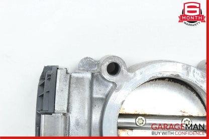 12-15 Mercedes W204 C250 SLK250 M271 1.8L Engine Throttle Valve Body