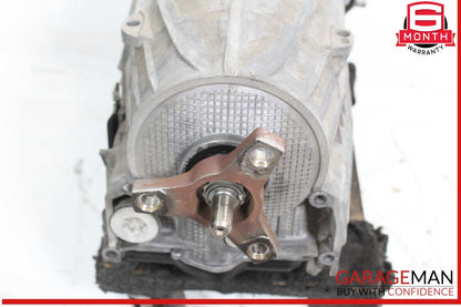 12-15 Mercedes W204 C250 7G Automatic Transmission Assembly 722.997 OEM 155k