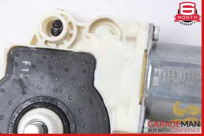 03-09 Mercedes W209 CLK500 CLK350 Front Left Door Window Regulator Motor Unit