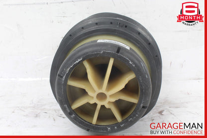 10-18 Mercedes W212 E350 CLS550 Rear Left Air Suspension Bag Shock OEM