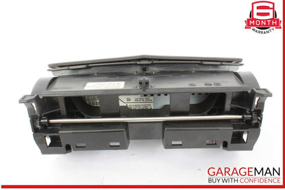 08-11 Mercedes W204 C300 C350 Navigation LCD Display Screen Monitor w/ Cover OEM