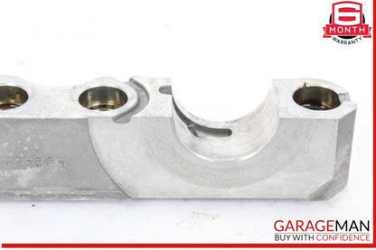14-19 Mercedes W117 CLA250 GLA250 Engine Camshaft Bearing Bracket Holder OEM