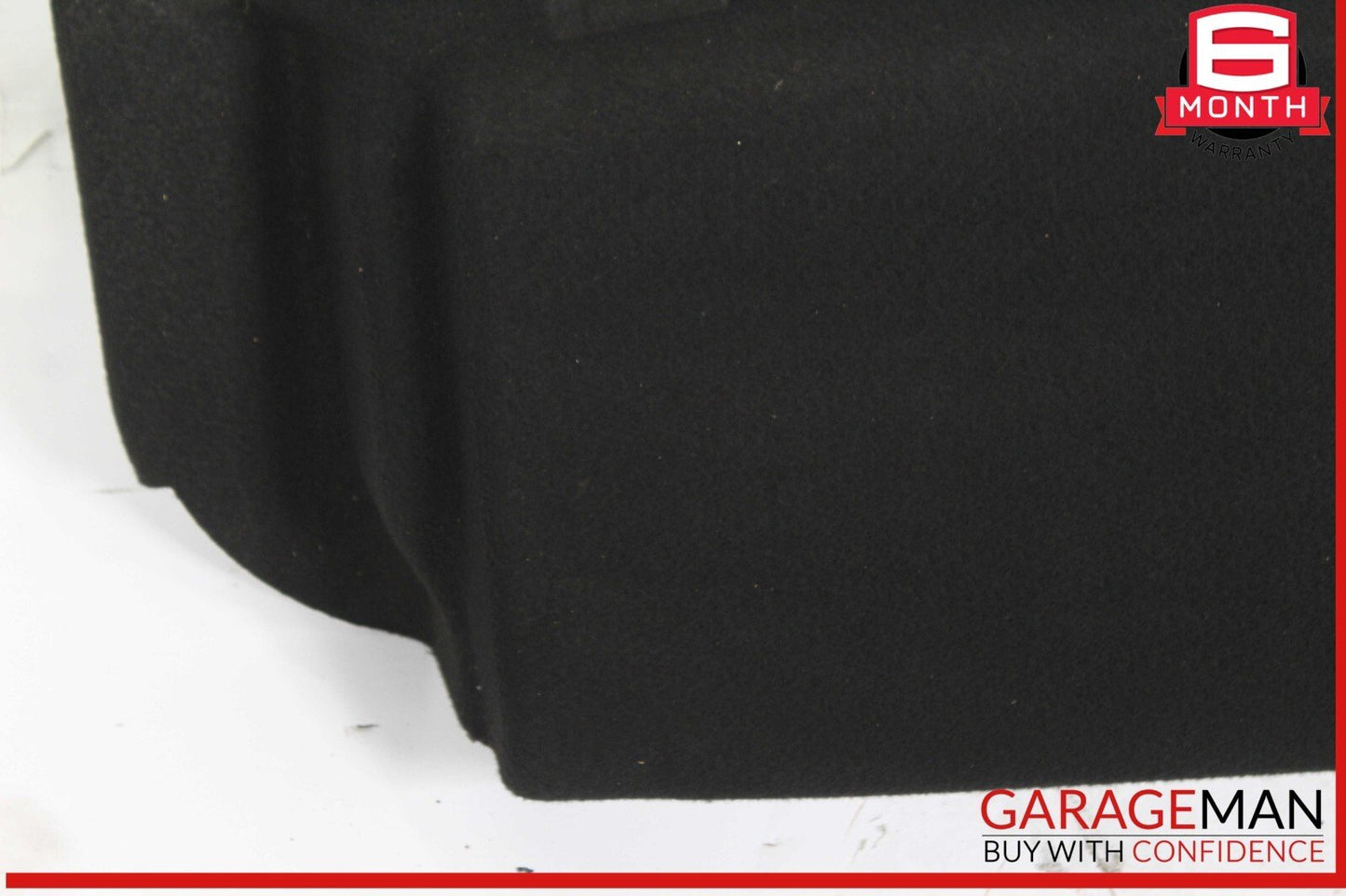 12-20 Mercedes R172 SLC43 AMG SLK250 Trunk Interior Rear Cargo Luggage Cover OEM