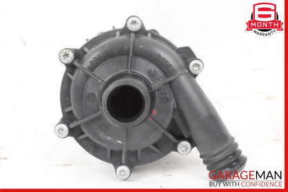 02-19 Mercedes X166 GL450 CL600 AUX Auxiliary Circulation Water Pump OEM