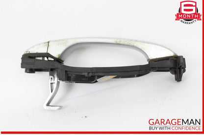 04-08 Chrysler Crossfire Front Right Passenger Side Exterior Door Handle OEM