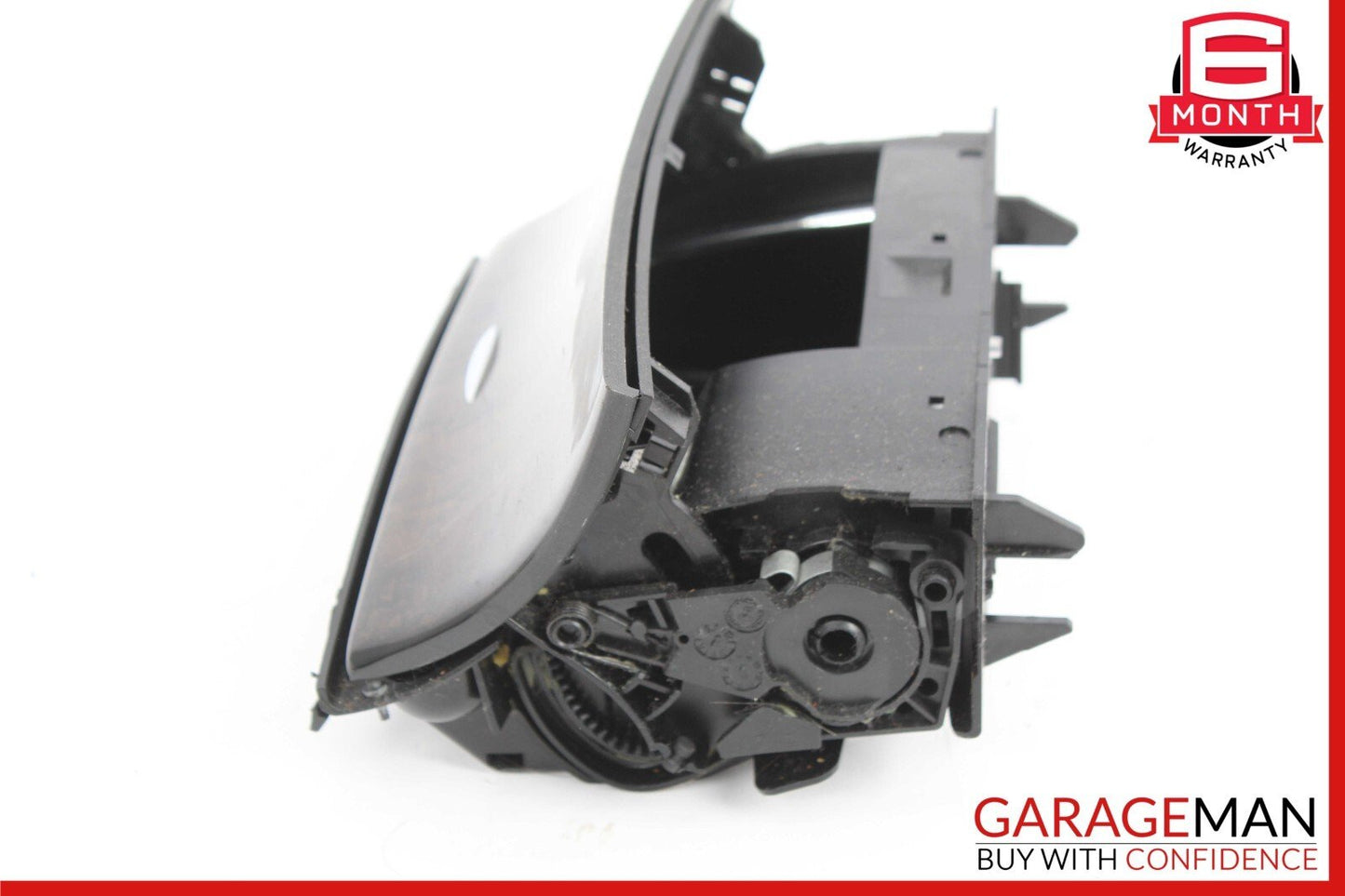 03-11 Mercedes W211 E55 AMG CLS500 Center Console Pocket Ashtray Ash Tray OEM