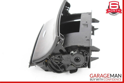 03-11 Mercedes W211 E55 AMG CLS500 Center Console Pocket Ashtray Ash Tray OEM