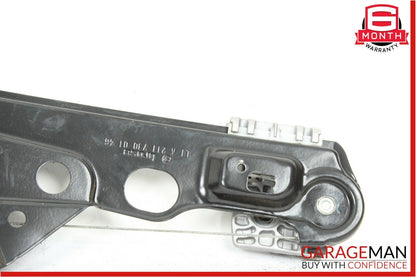 03-09 Mercedes W211 E63 AMG Rear Left Side Door Window Regulator Motor