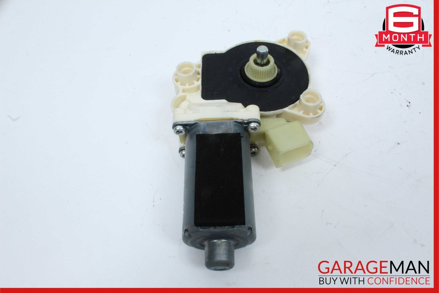 07-14 Mercedes W216 CL550 Front Right Passenger Side Door Window Regulator Motor