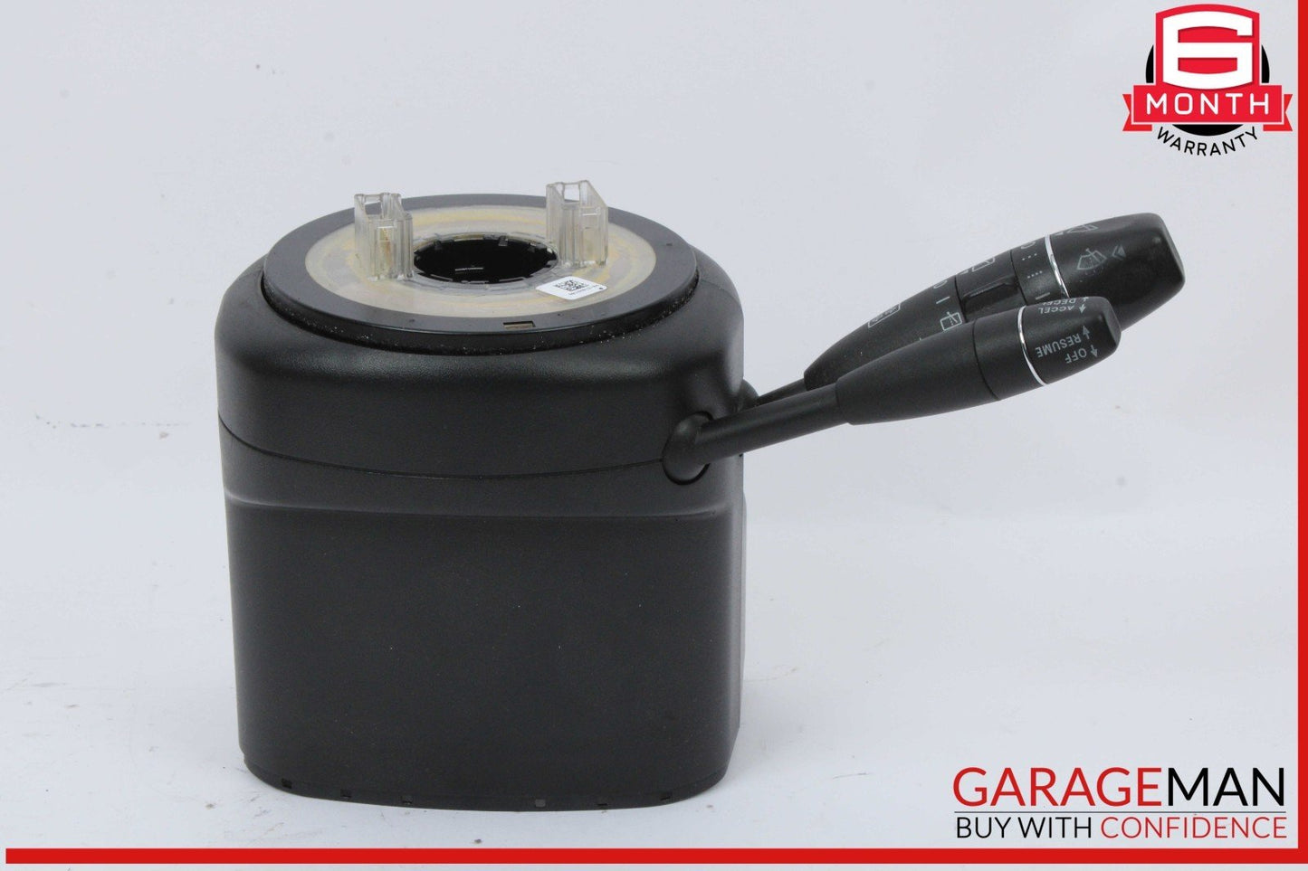 10-12 Mercedes-Benz X204 GLK350 Steering Column Combination Switch 2044404801