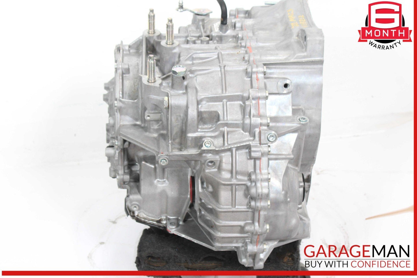 19-20 Mazda 3 2.5L FWD Automatic Transmission Gearbox Assembly OEM 23k