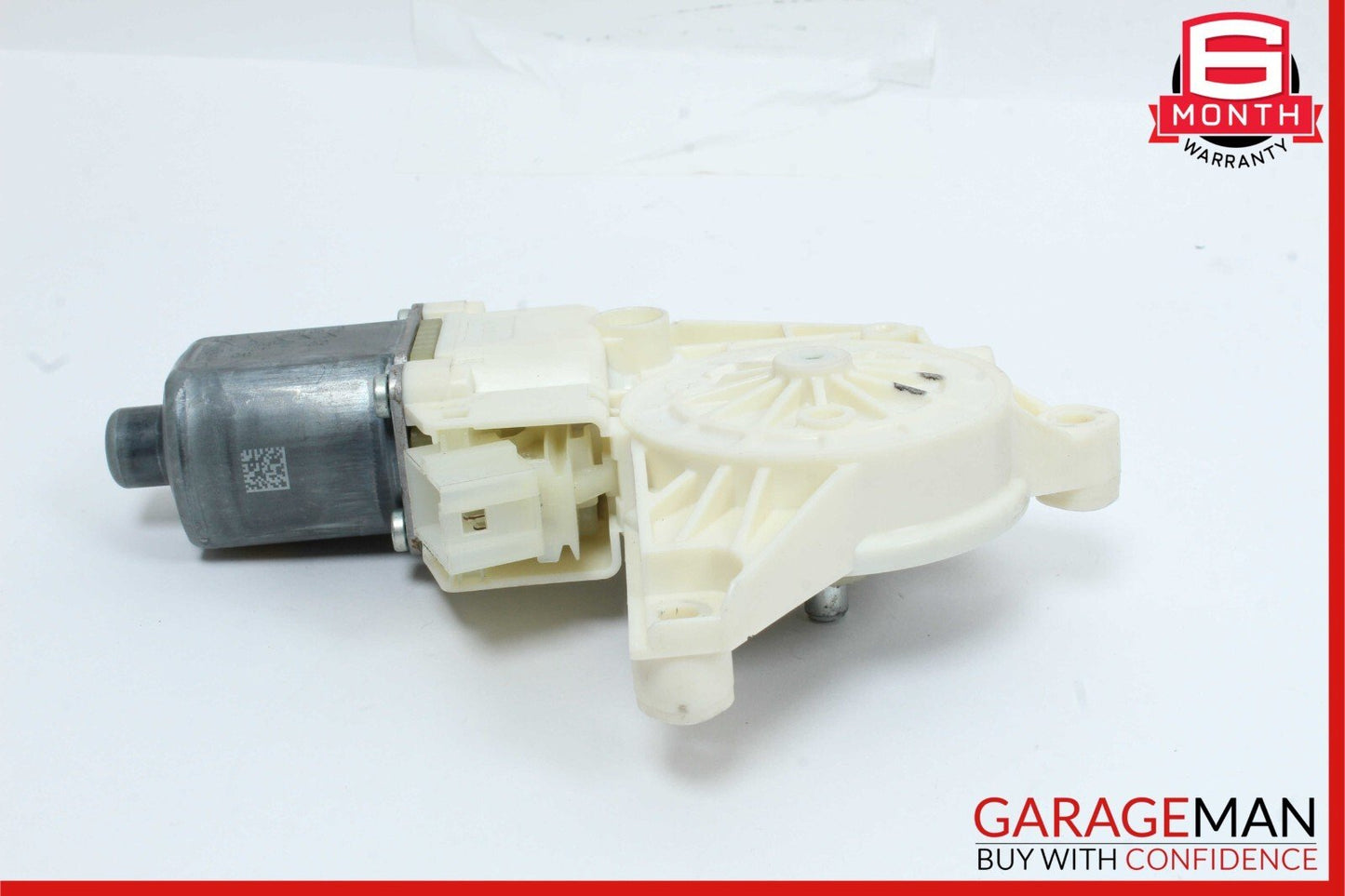 08-16 Mercedes E400 C250 GLK350 C300 Rear Left Door Window Regulator Motor Unit