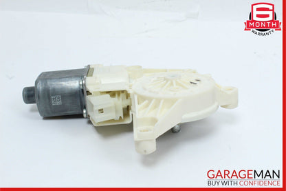 08-16 Mercedes E400 C250 GLK350 C300 Rear Left Door Window Regulator Motor Unit