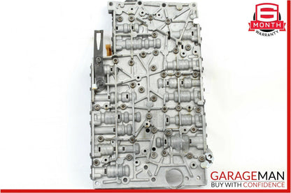 Mercedes E500 S550 SL500 7G Tronic Transmission Valve Body TCM 2202770801 OEM