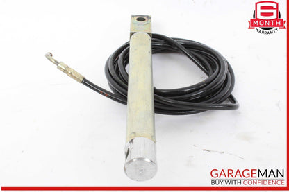 03-12 Mercedes R230 SL500 Convertible Top Right Side Load Assist Cylinder OEM