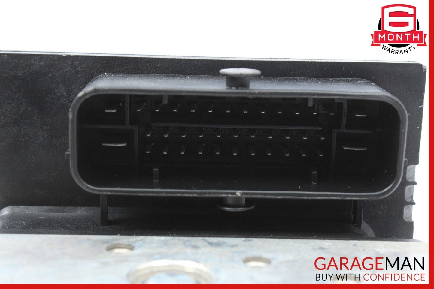 10-14 Mercedes W212 E350 E550 CLS350 ABS Anti Lock Brake Pump Control Module