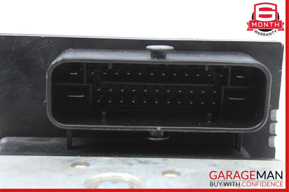 10-14 Mercedes W212 E350 E550 CLS350 ABS Anti Lock Brake Pump Control Module