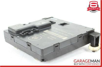 03-06 Mercedes W211 E320 E55 AMG Rear Right Side Door Controller Module Unit OEM
