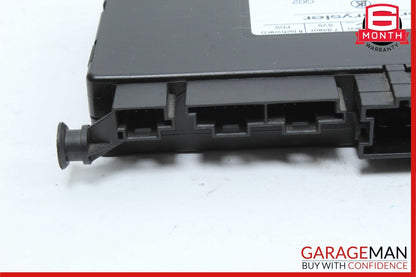 03-12 Mercedes X164 GL450 4MATIC Under Seat Control Module Front Right Side OEM