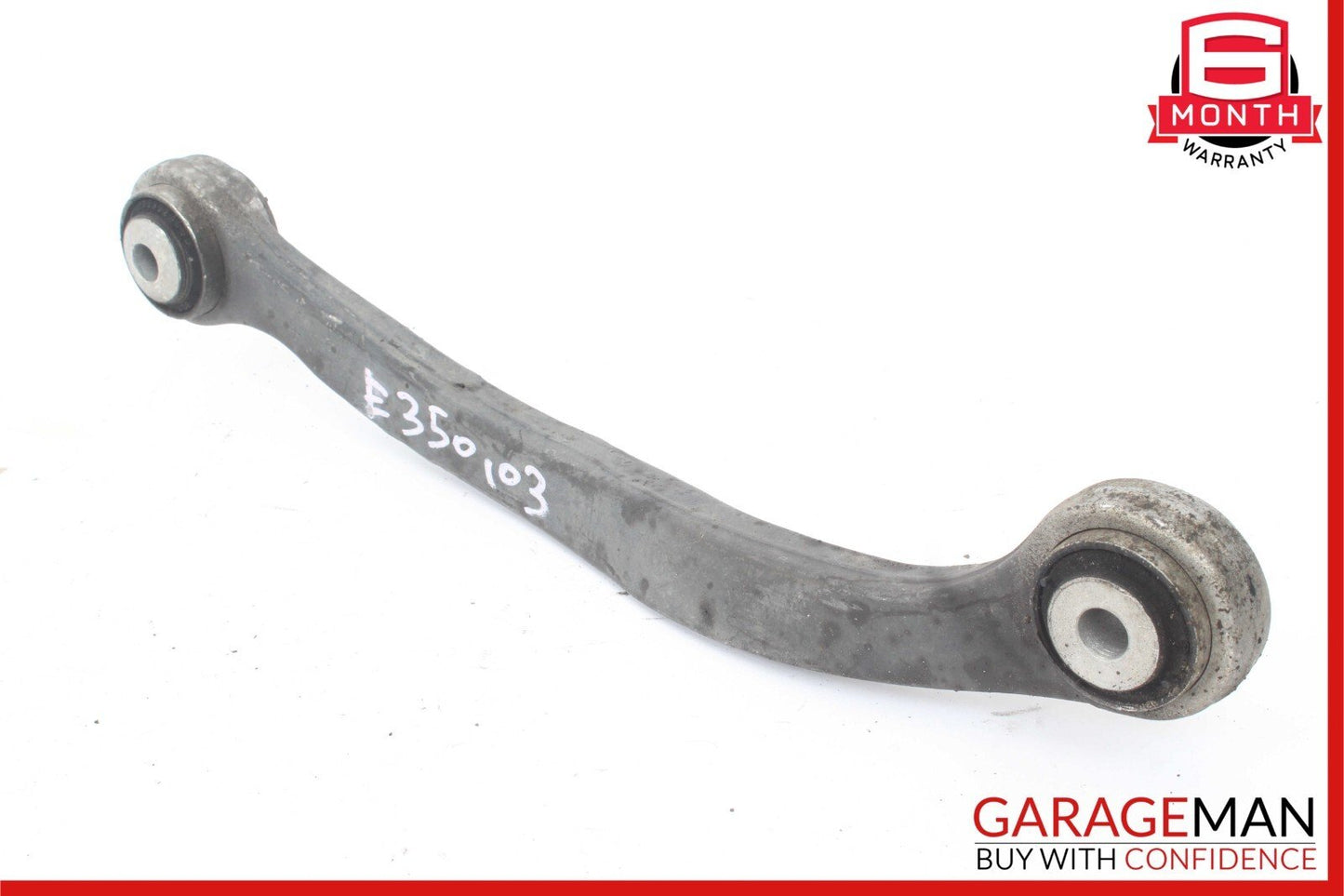 03-11 Mercedes E350 CLS550 SL600 Rear Right Side Upper Lateral Control Arm OEM