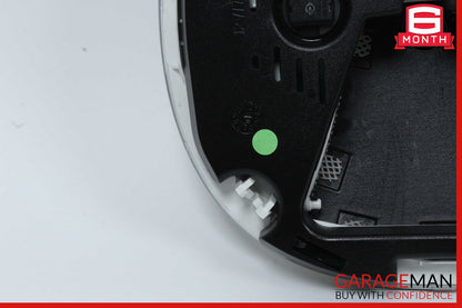 03-11 Mercedes W219 CLS500 E350 Rear Overhead Dome Light Gray OEM