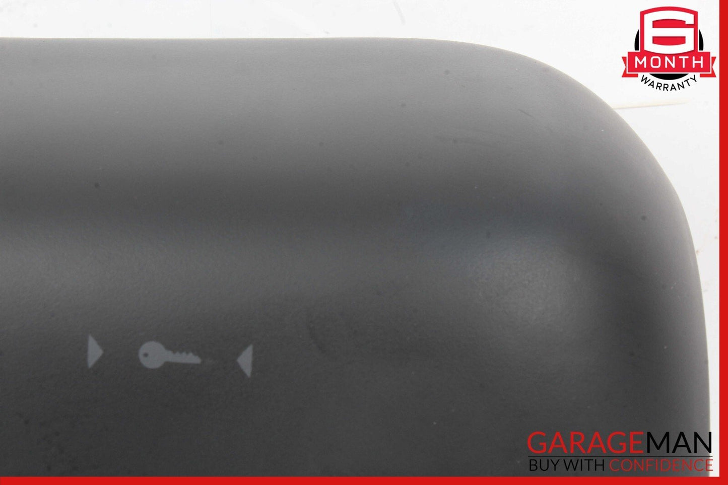 14-21 BMW i3 i3s I01 Hybrid Steering Column Trim 51459283487 OEM