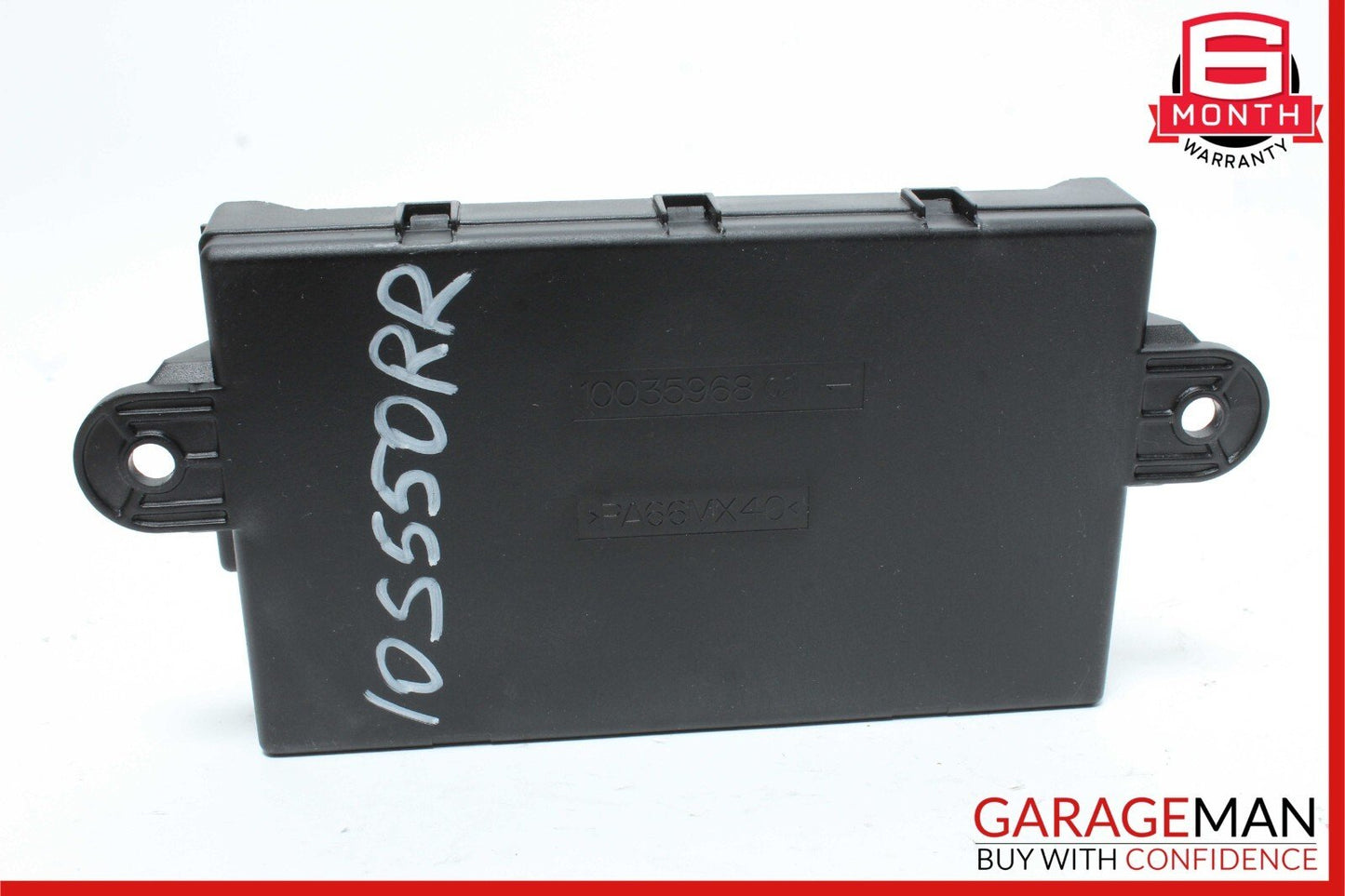 07-13 Mercedes W221 S550 S400 Rear Right or Left Side Door Control Module OEM