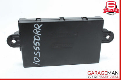 07-13 Mercedes W221 S550 S400 Rear Right or Left Side Door Control Module OEM