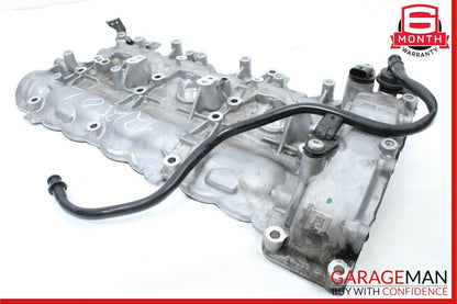 Mercedes X204 GLK350 CLK350 C350 E350 Engine Cylinder Head Cover Left Side OEM