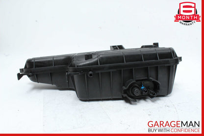 03-06 Mercedes W220 S55 AMG E500 Central Locking Vacuum Pump Tank 2118000019 OEM