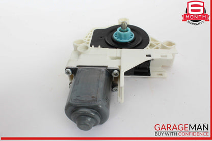 09-12 Audi S4 Rear Right Passenger Side Window Regulator Motor 8K0959812A OEM