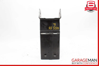 00-06 Mercedes W220 S55 Front Left Bumper Reinforcement Impact Bar Bracket OEM