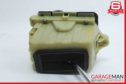 08-14 Mercedes W204 C350 C250 C300 C63 RWD Floor Gear Shifter Shift Selector Box