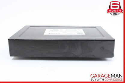 03-12 Mercedes GL450 E350 ML550 E63 AMG Sirius Satellite Radio Receiver Module